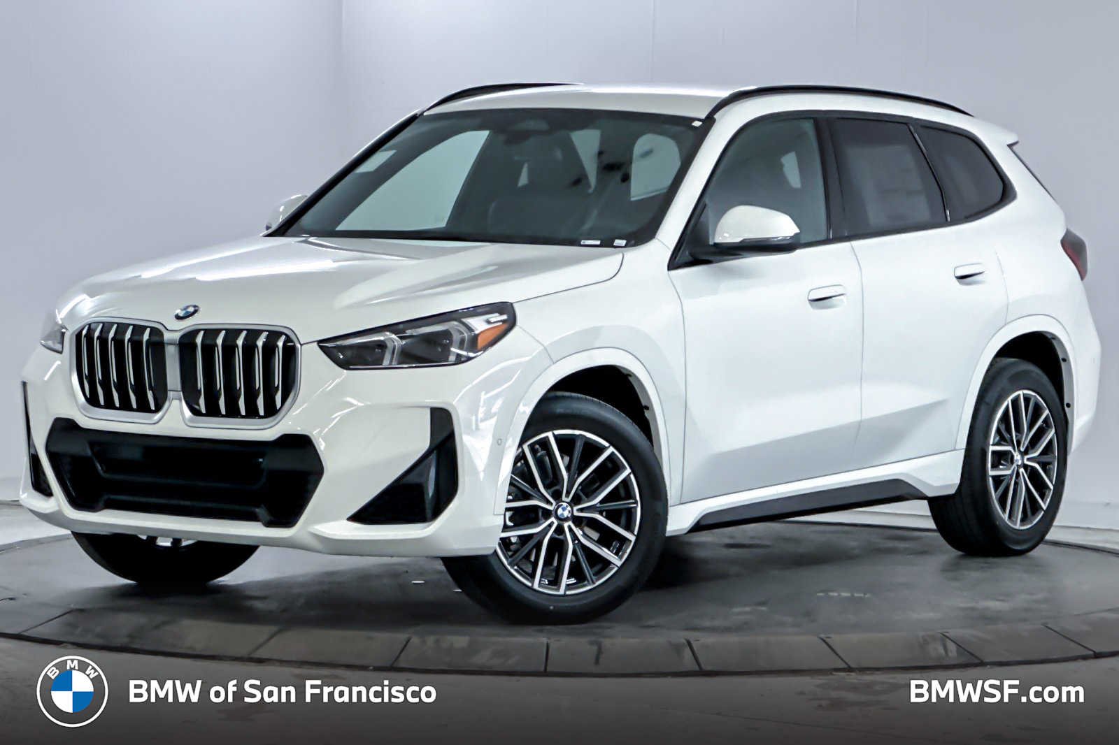 2026 BMW X1