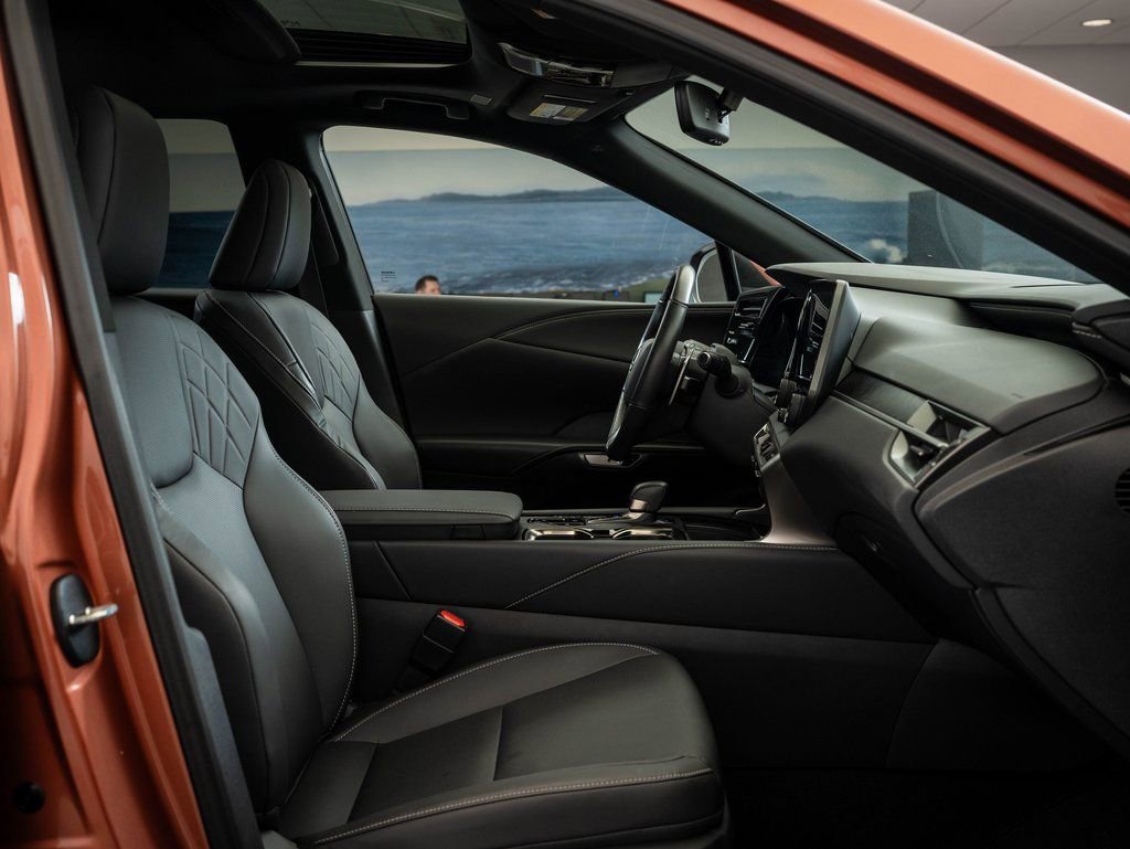 2024 Lexus RX Hybrid 350h - Photo 23