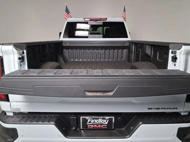 New 2026 White GMC Denali image 14