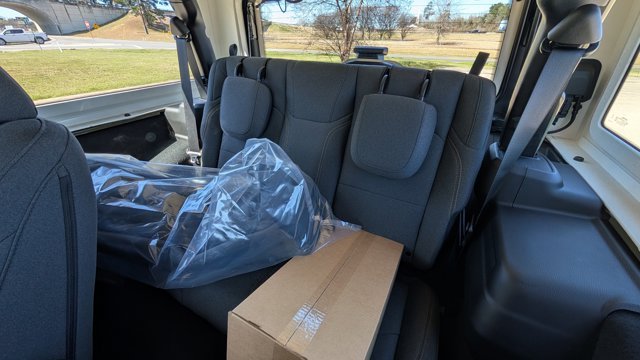New 2026 41 Exterior Paint Jeep Sport image 15