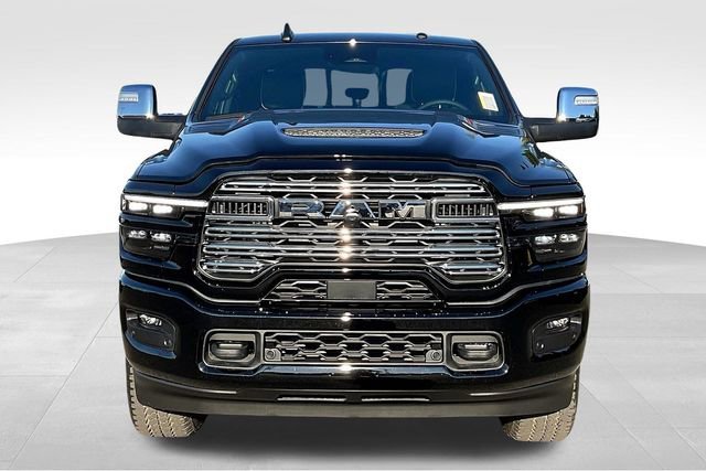 2026 RAM 2500 Laramie - Photo 12