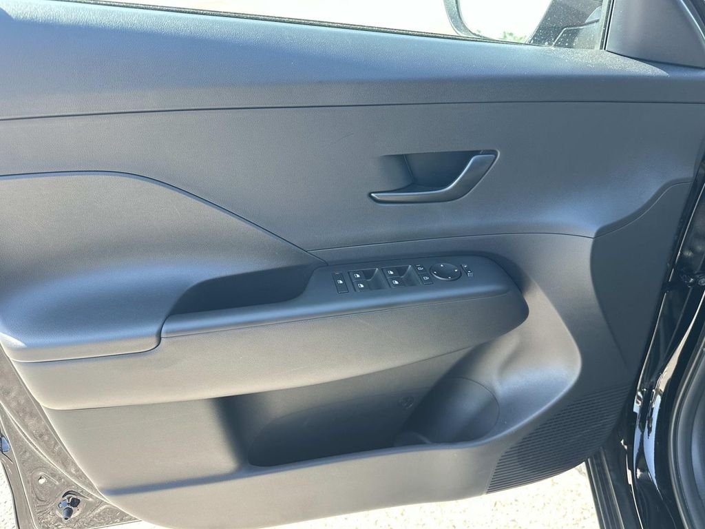 2026 Hyundai Kona SEL Sport - Photo 17