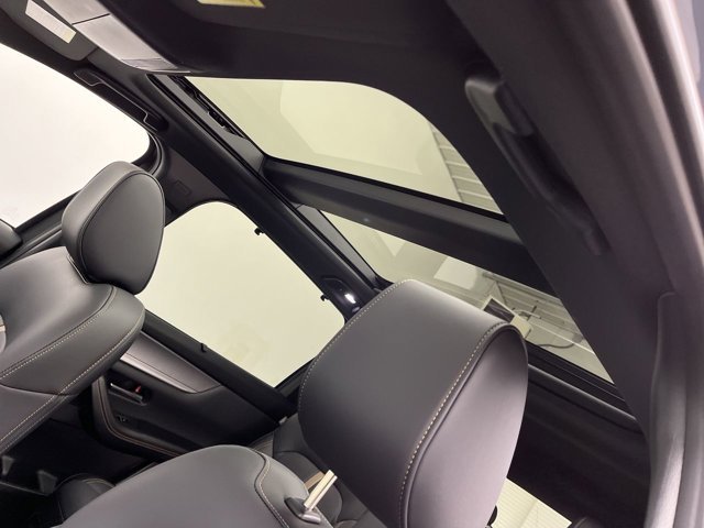 New 2026 Polymetal Gray Metallic Mazda 3.3 Turbo S Premium image 7
