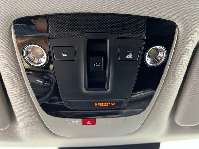 New 2026 Blue Kia EX image 30