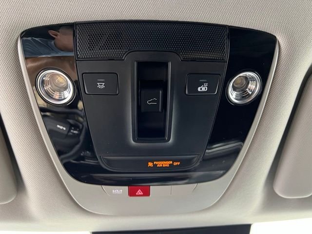 New 2026 Blue Kia EX image 30