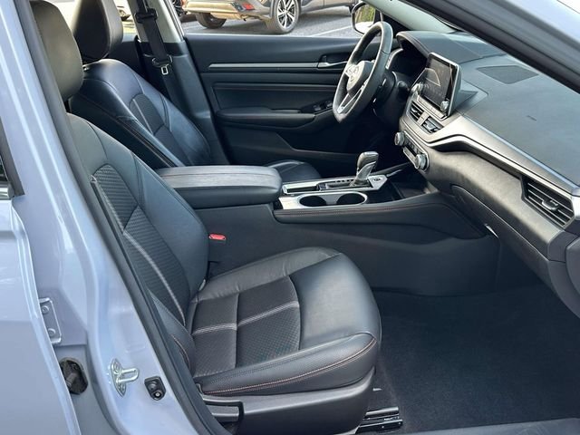 Used 2023 Gray Nissan 2.5 SR image 13