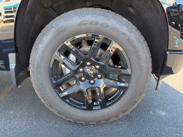 2026 Chevrolet Silverado 1500 RST - Photo 6