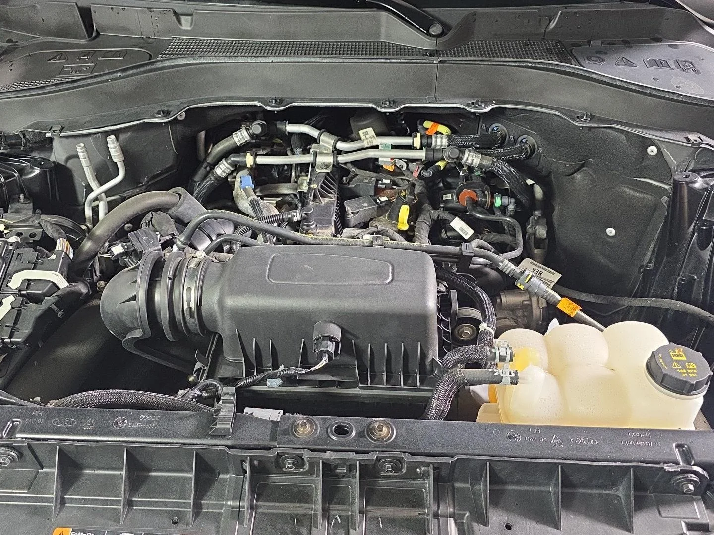 Used 2024 Bk Ford XLT image 6