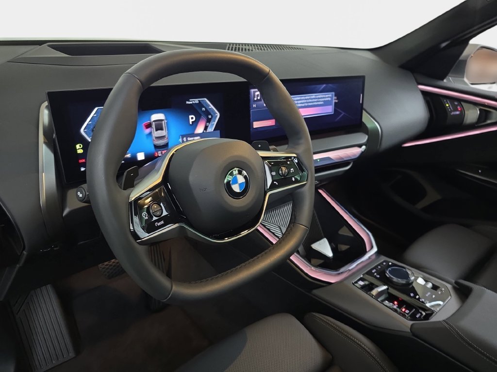 Used 2026 Skyscraper Grey Metallic BMW 30 xDrive image 18