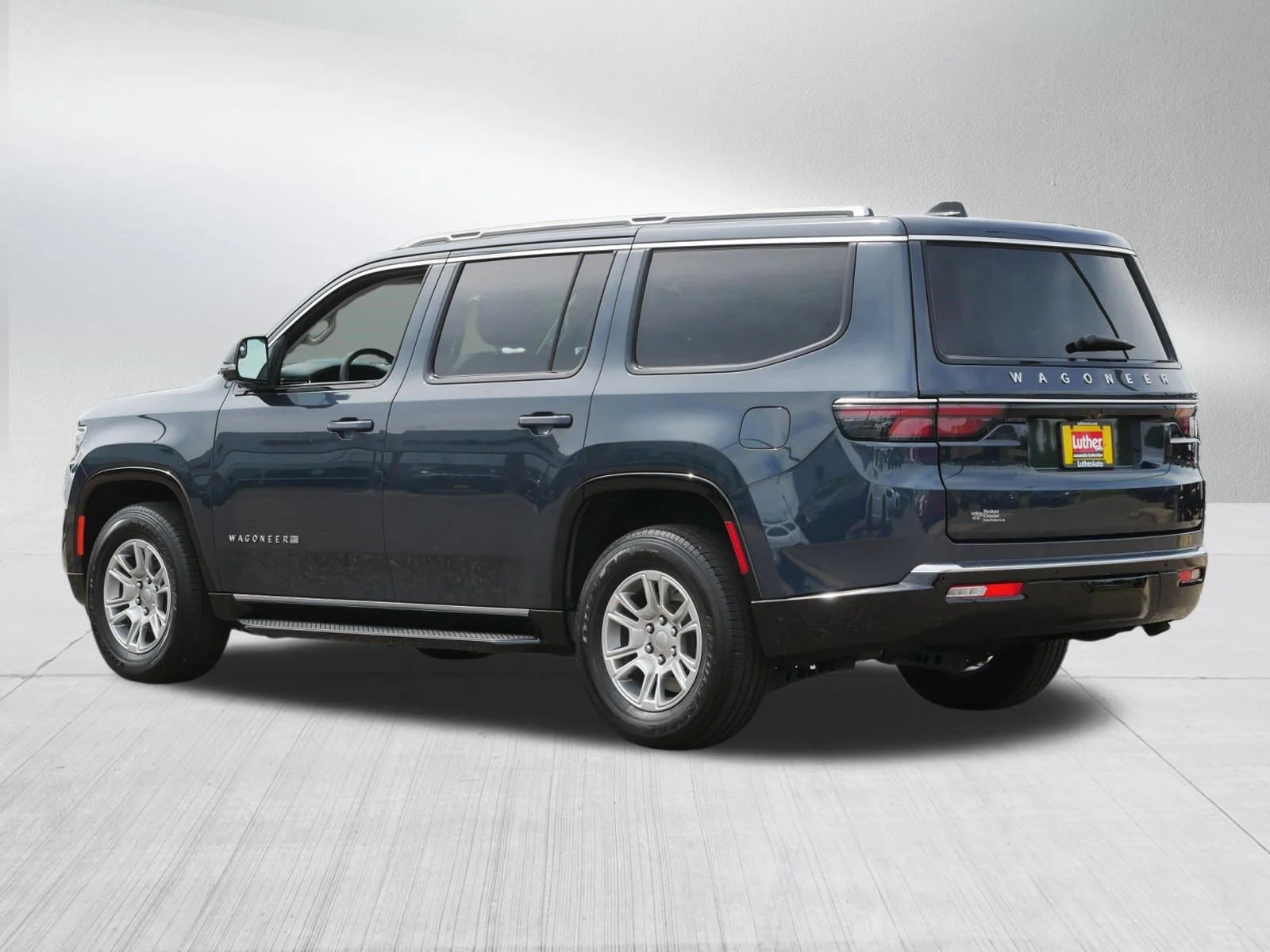 Certified Used 2024 River Rock Jeep 4WD image 5
