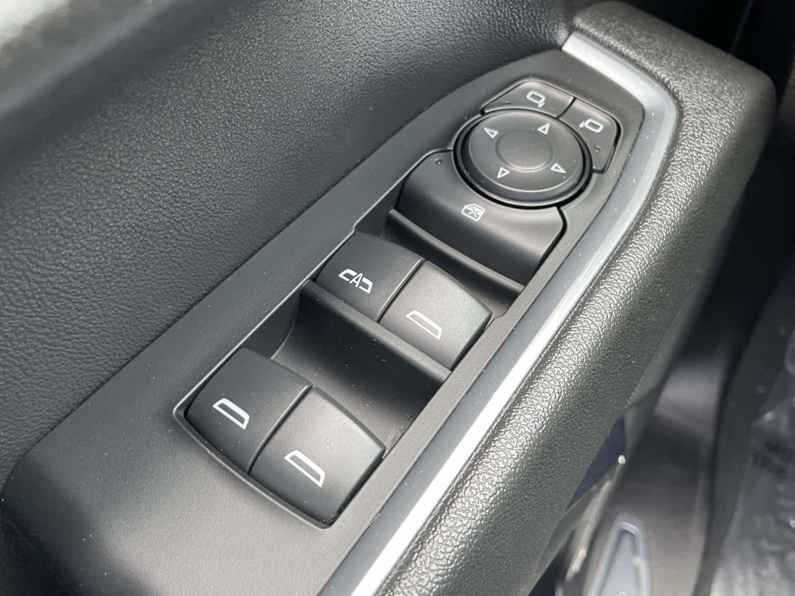 Used 2023 Sterling Gray Metallic Chevrolet LT Trail Boss image 38
