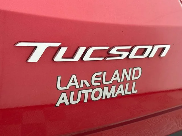 Certified Pre-Owned 2023 Hyundai Tucson SEL