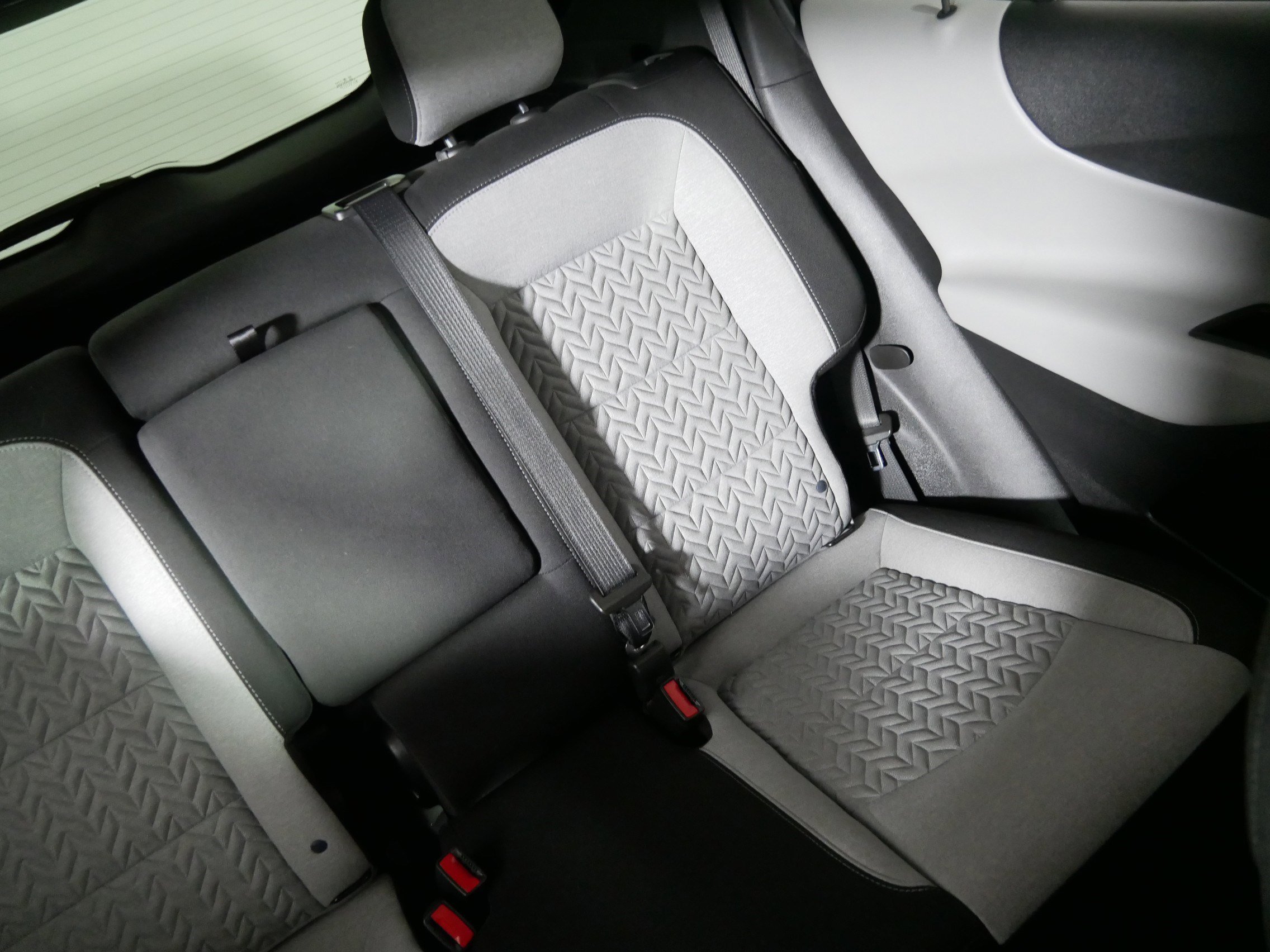Used 2023 Mosaic Black Metallic Chevrolet LT image 14