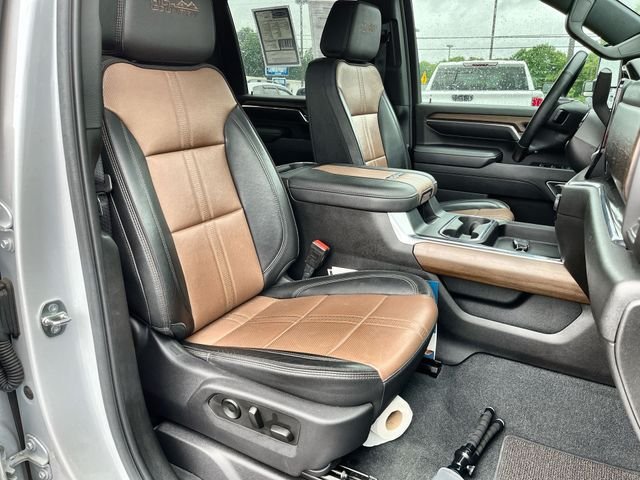 Used 2024 Beige Chevrolet High Country image 26