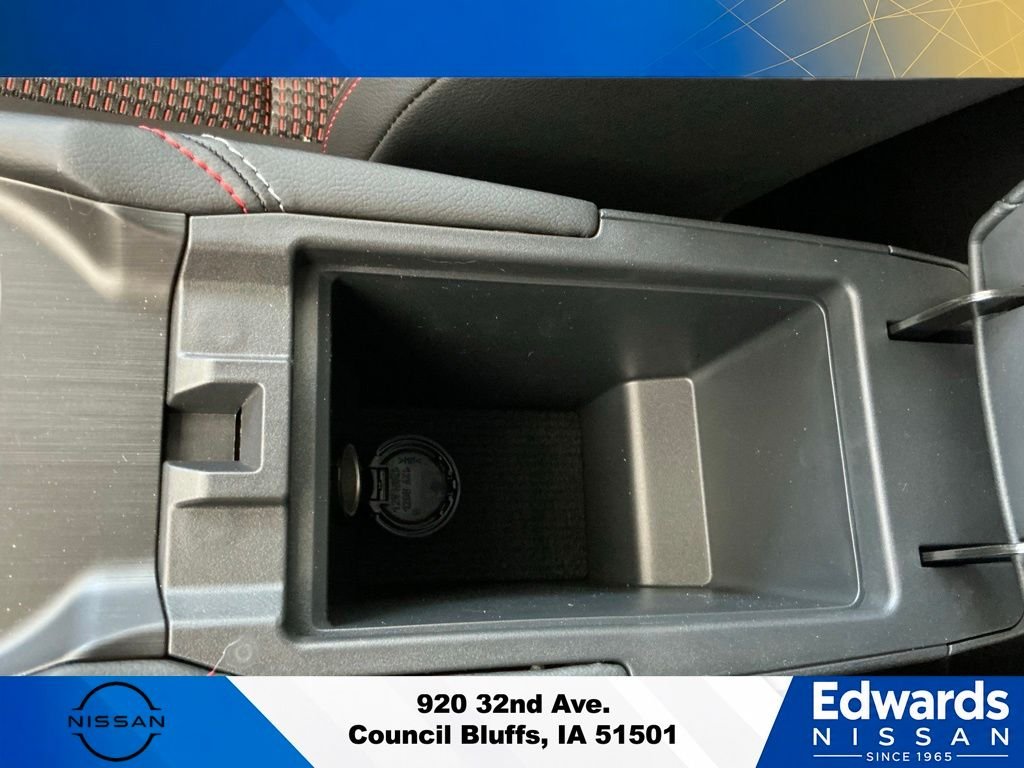 Used 2026 Gray Nissan SR image 25