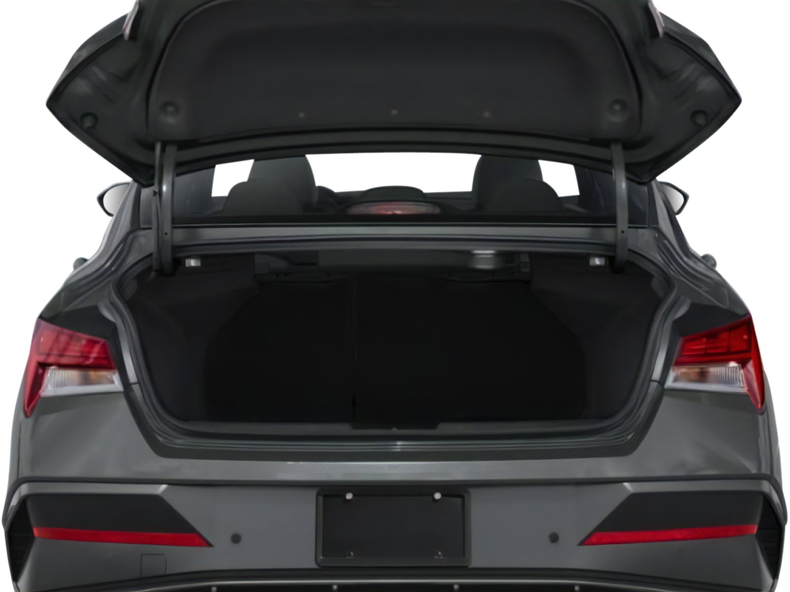 New 2026 Serenity White Hyundai Limited image 10