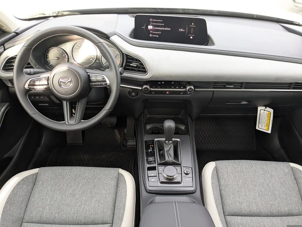 New 2026 Jet Black Mica Mazda 2.5 S Aire Edition image 15