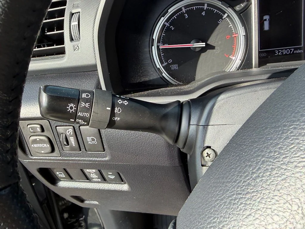 Used 2024  Toyota TRD Pro image 37