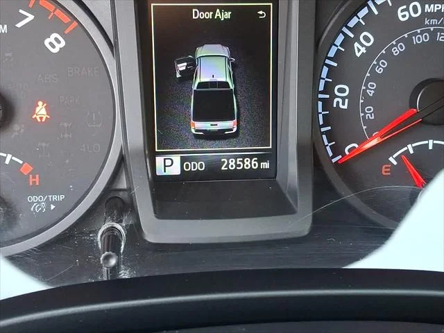 Certified Used 2023 ICE CAP Toyota  image 23