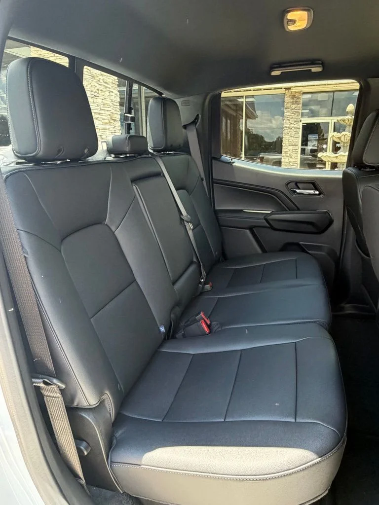 2026 Chevrolet Colorado LT - Photo 25