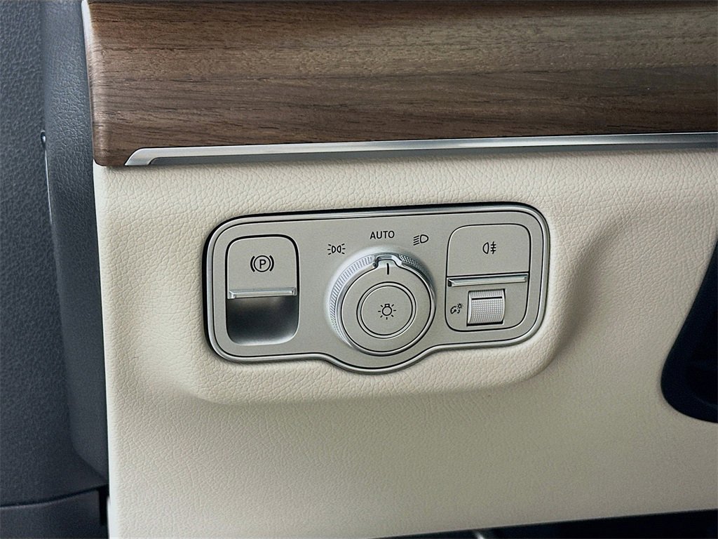 2026 Mercedes-Benz GLE GLE350 - Photo 44