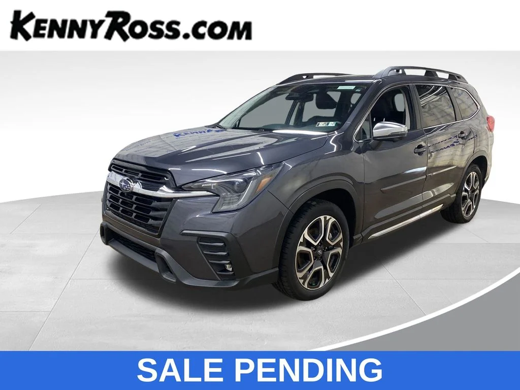 2023 Subaru Ascent Limited 7 Passenger's photo