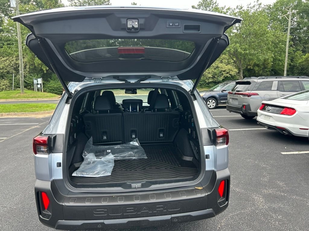 Used 2026 Silver Subaru Premium image 18