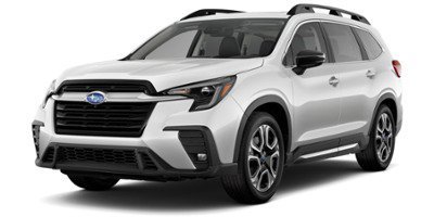 2027 Subaru Ascent