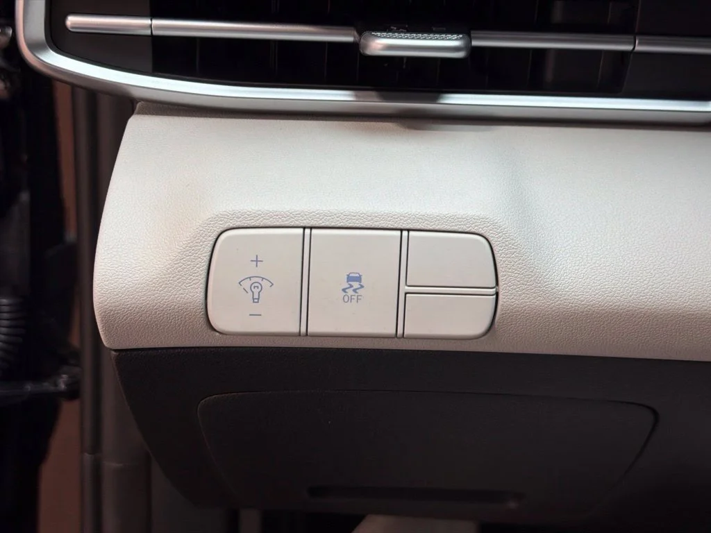 New 2026 Amazon Gray Hyundai SEL Sport Plus image 20