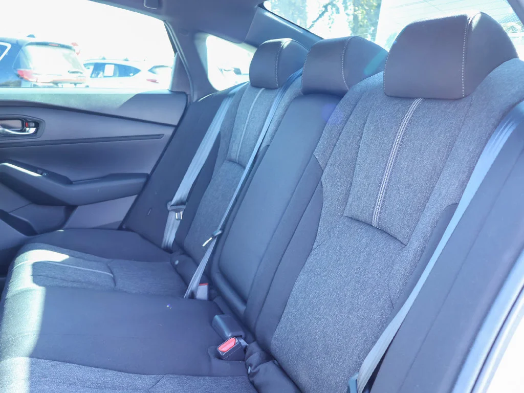 Used 2024 Urban Gray Pearl Honda Sport image 28