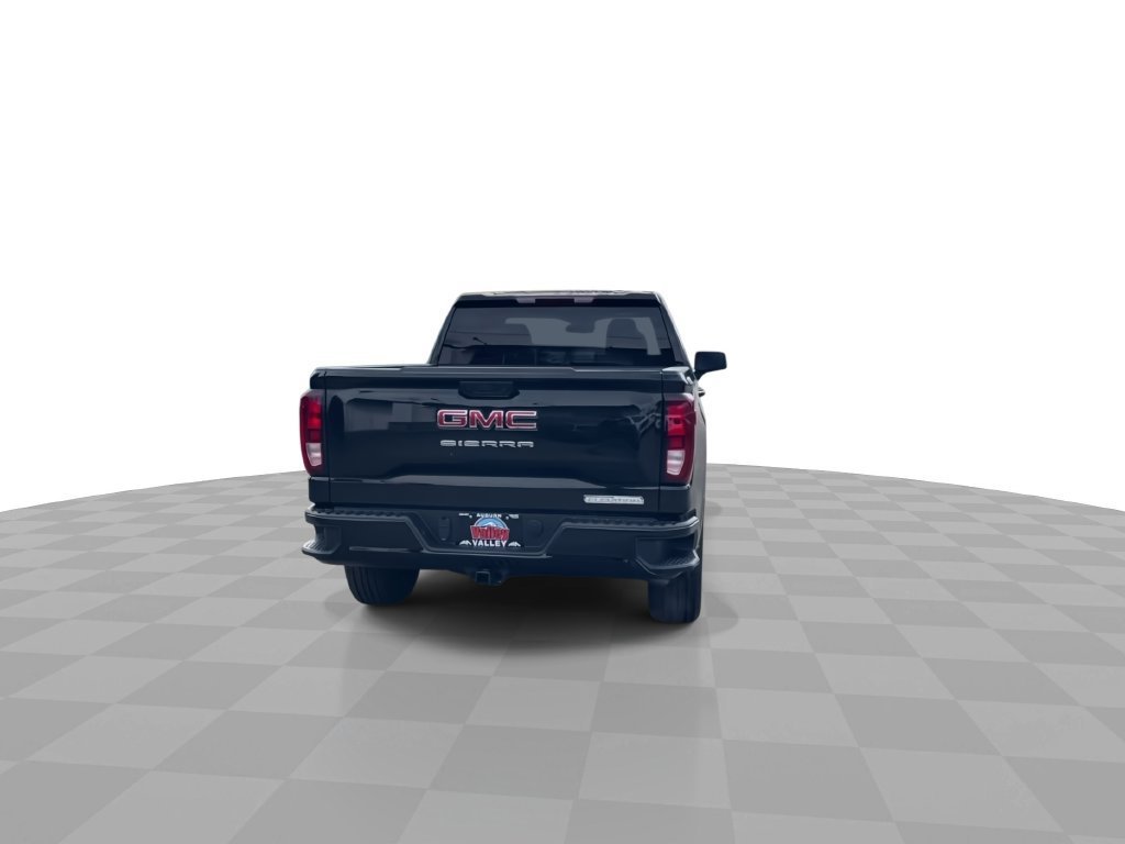 2026 GMC Sierra 1500 Elevation - Photo 7