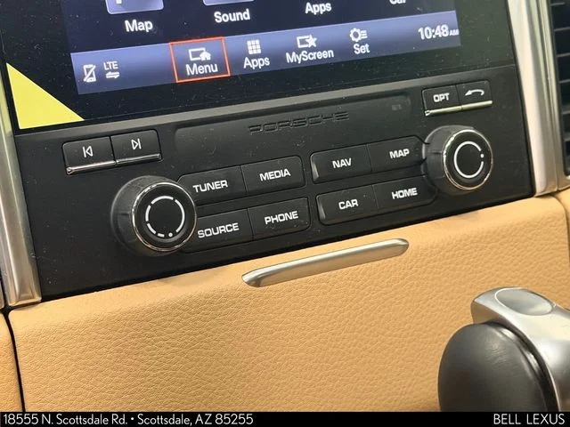Used 2017  Porsche S image 27
