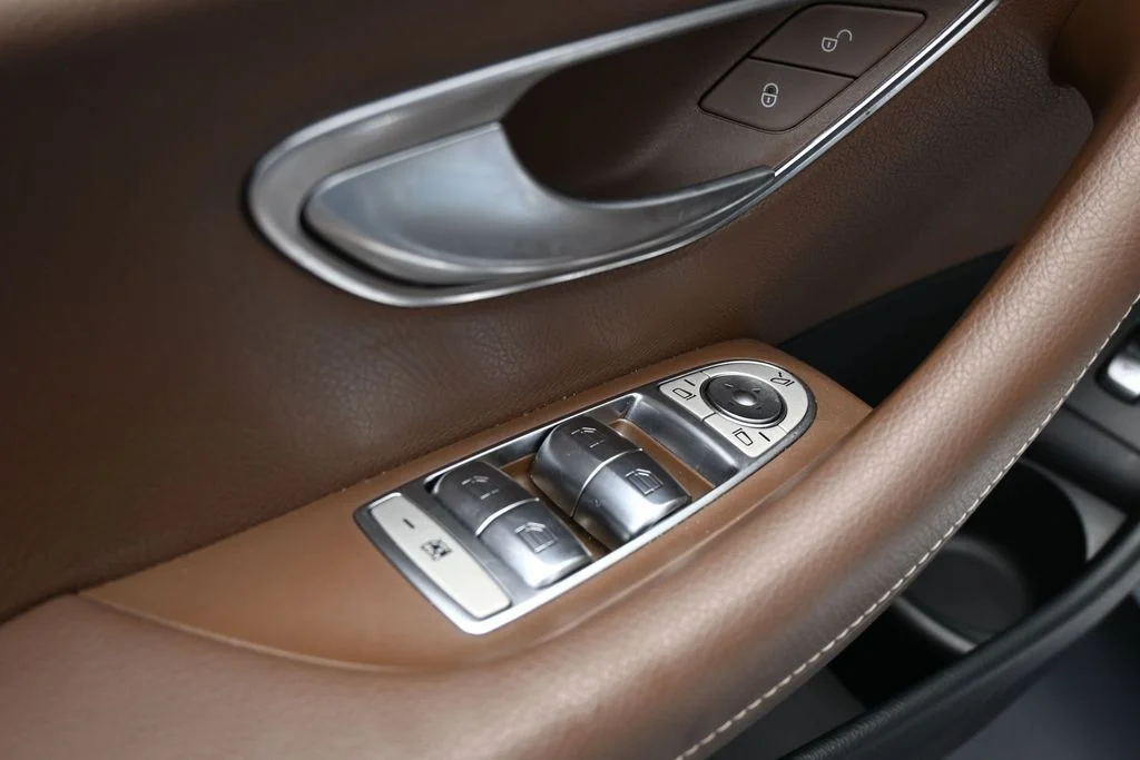 Used 2021 Gray Metallic Mercedes-Benz E 450 image 27