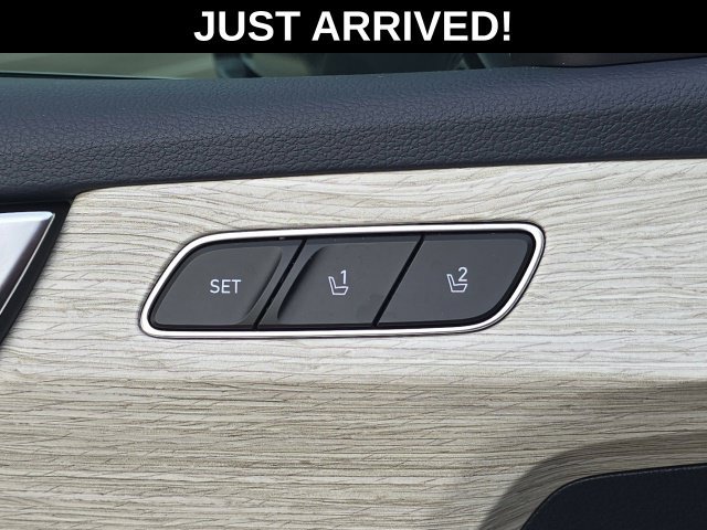 2024 Hyundai Palisade Calligraphy - Photo 16