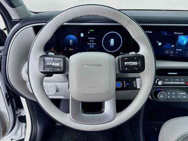 New 2027  Hyundai Calligraphy FWD image 17