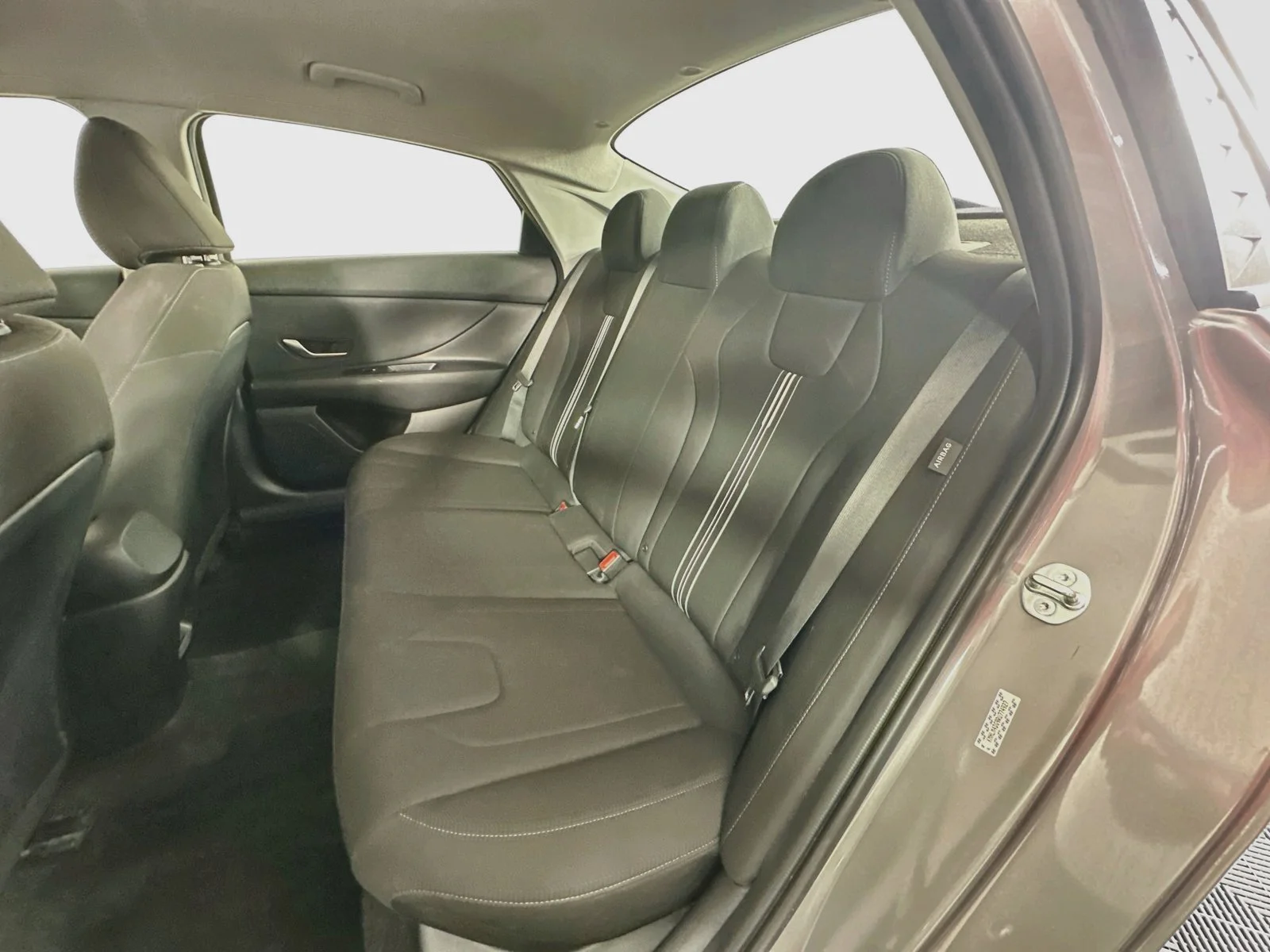 Used 2024 Fluid Metal Hyundai SEL image 24
