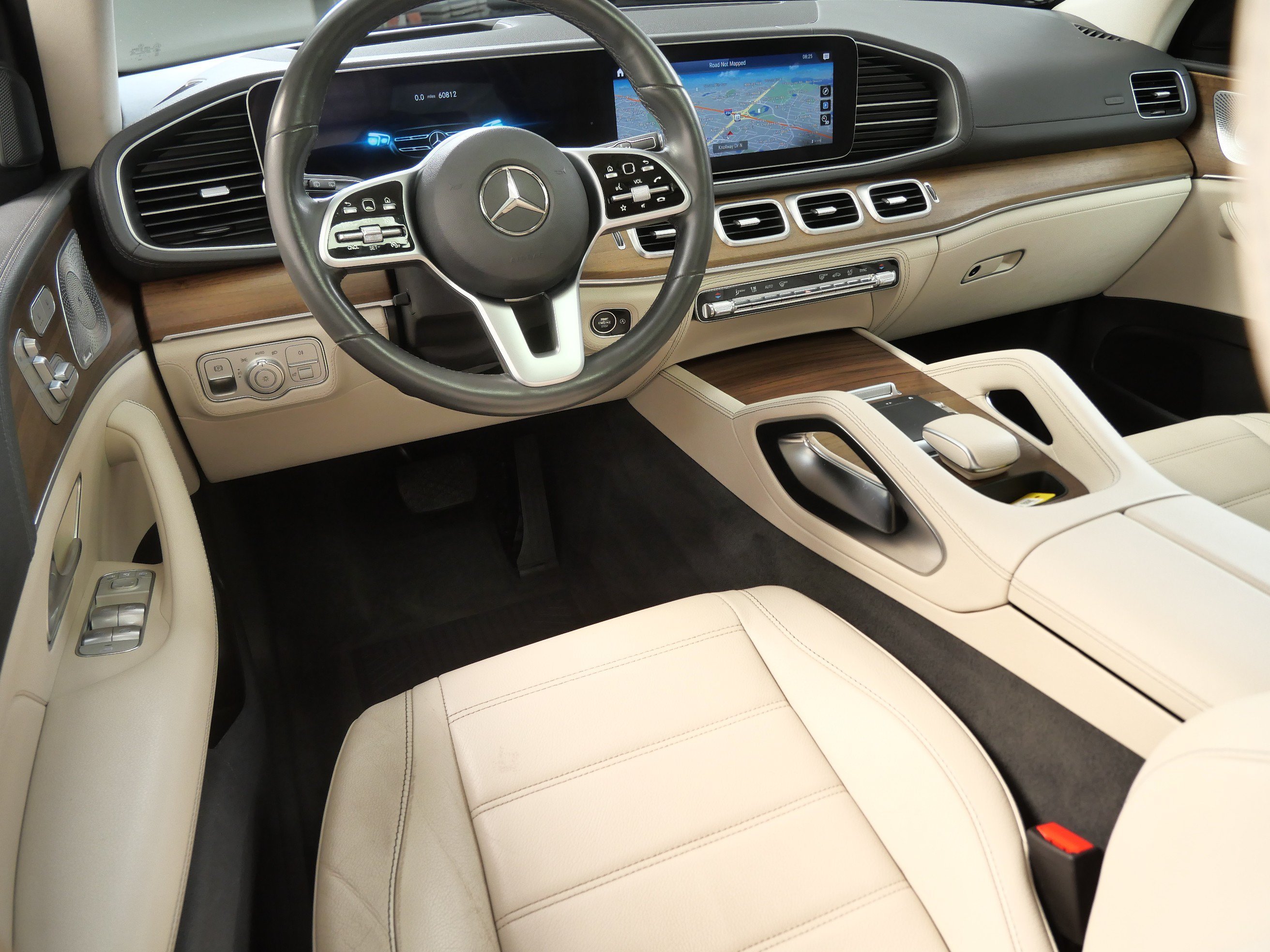 Used 2020 Mercedes-Benz GLE GLE450 with VIN 4JGFB5KB7LA069956 for sale in Minnetonka, Minnesota