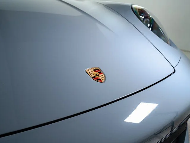 Certified Used 2023  Porsche Turbo image 39