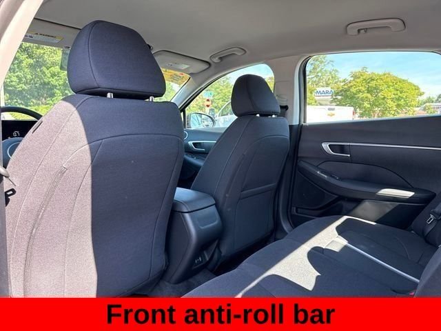 2026 Hyundai Sonata SE - Photo 27