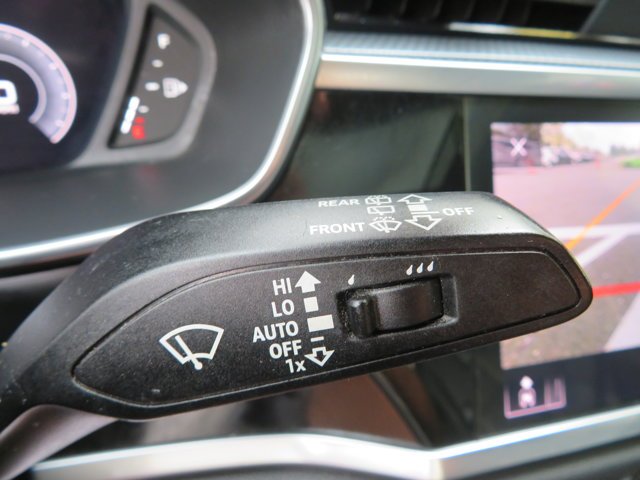2019 Audi Q3 S Line Premium - Photo 31