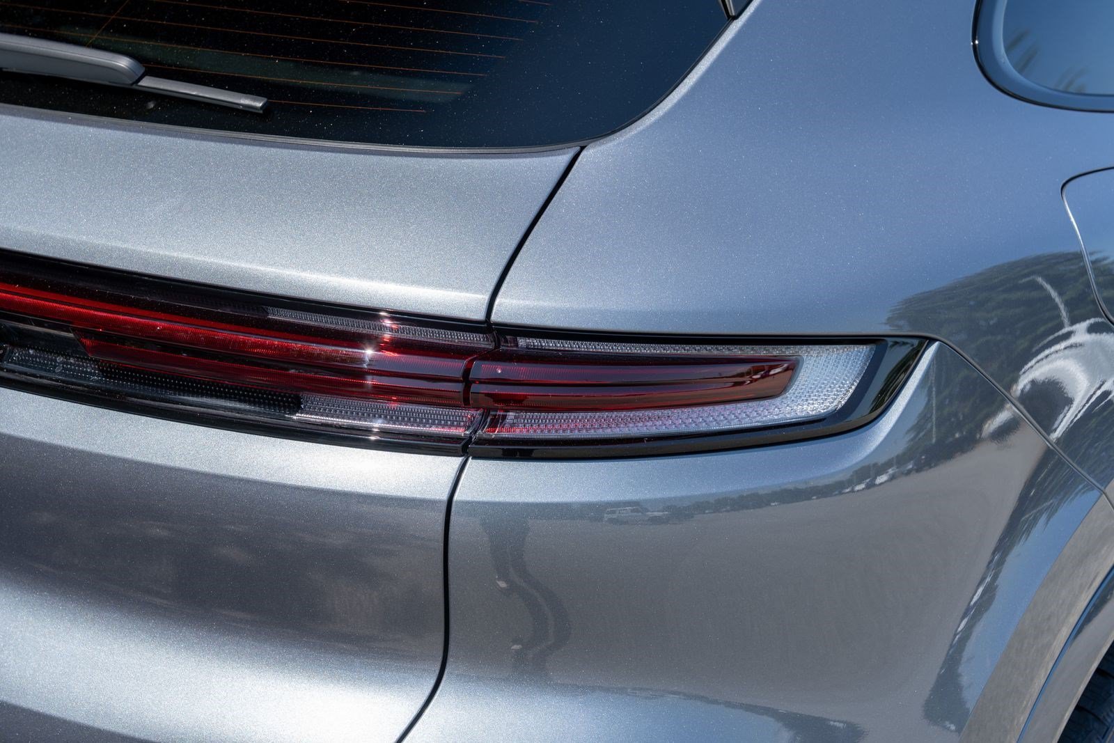 New 2026  Porsche Base image 15