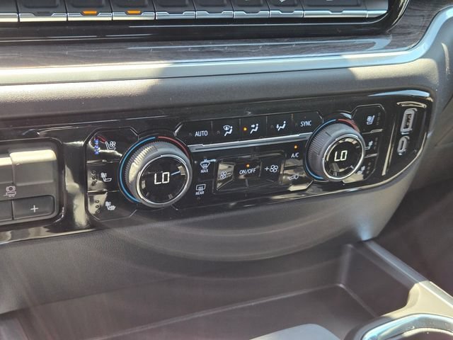2026 Chevrolet Silverado 1500 LTZ - Photo 13