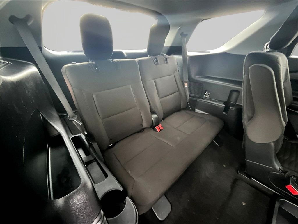 Used 2021 Gray Ford XLT image 28