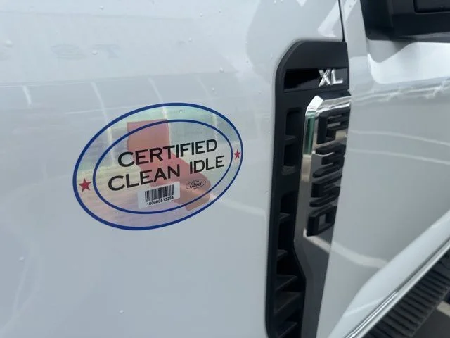 Used 2024 White Ford XL image 23