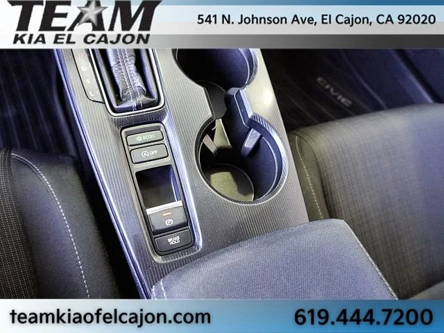 Used 2022  Honda LX image 31