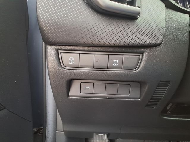 Used 2025 Gray Mazda 2.5 S Preferred Package image 19