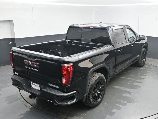 Used 2020 Black GMC Elevation image 37
