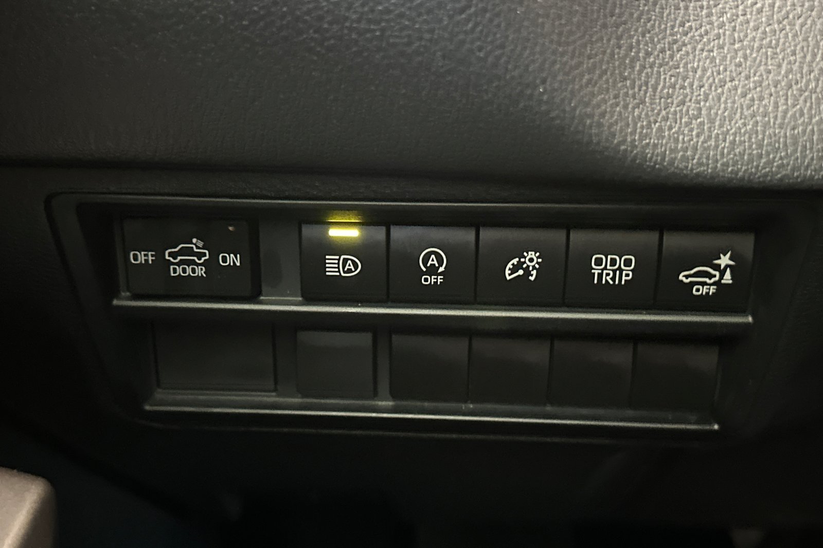 Used 2022 Gray Toyota Limited image 28