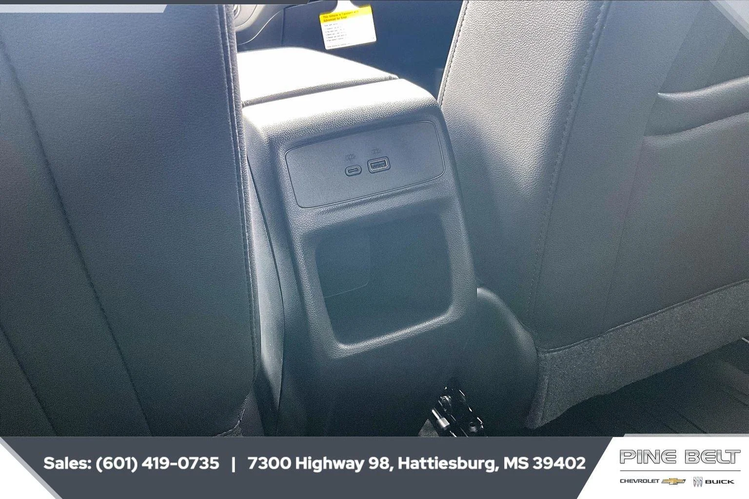 2026 Buick Envista Preferred - Photo 27