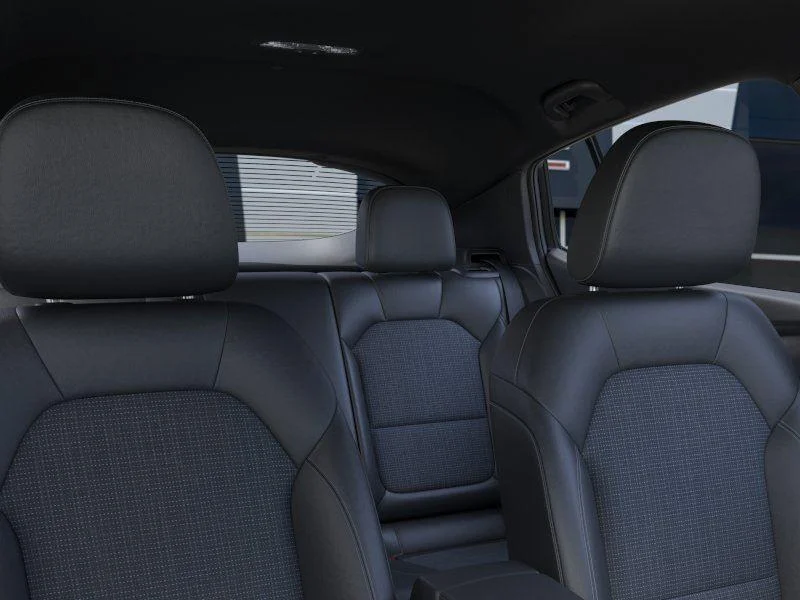 New 2026 Ocean Blue Metallic Buick Preferred image 24
